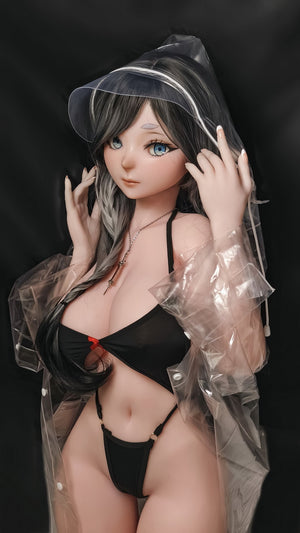 Niwa Yui Sex Doll (Elsa Babe 148cm AHR010 σιλικόνη)