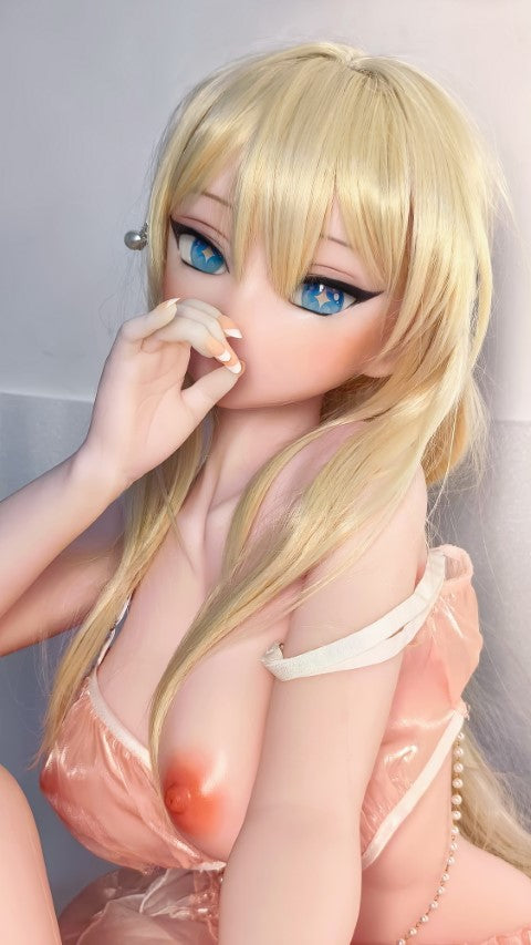 Papusa sexuala Natsuki Asuka (Elsa Babe 140 cm AHR012 silicon)