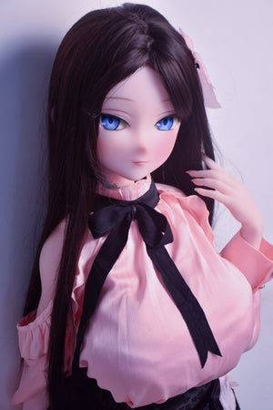 Natsuki Asuka Sex Doll (Elsa Babe 148cm AHR012 Silikon)