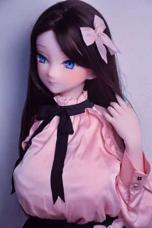 Natsuki Asuka Sexdocka (Elsa Babe 148cm AHR012 Silikon)