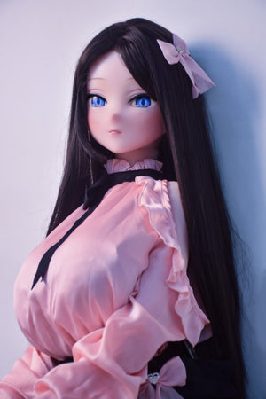 Natsuki Asuka Sex Doll (Elsa Babe 148cm AHR012 σιλικόνη)