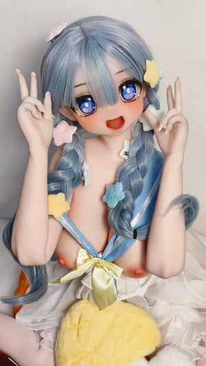 Oikawa Satsuki Doll (Elsa Babe 148 cm AHR014 Silicone)