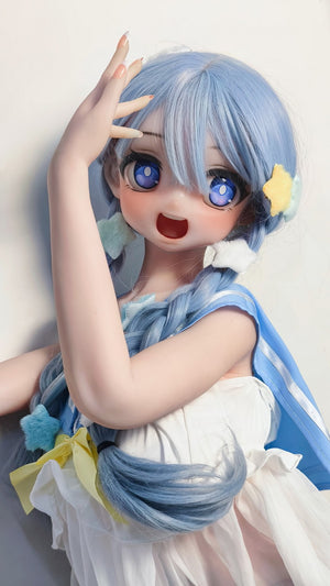 Oikawa Satsuki Doll (Elsa Babe 148 cm AHR014 Silicone)