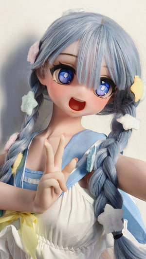 Oikawa Satsuki Doll (Elsa Babe 148 cm AHR014 Silicone)