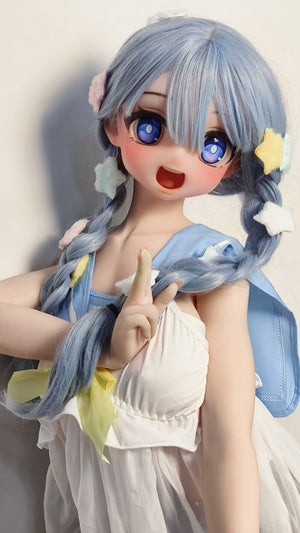 Oikawa Satsuki Doll (Elsa Babe 148 cm AHR014 Silicone)