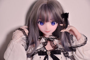 Секс -лялька Asano Tari (Elsa Babe 148 см AHR017 Силікон)