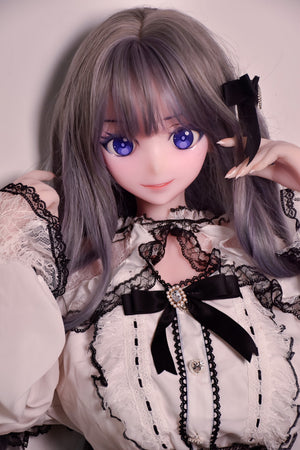 Секс -лялька Asano Tari (Elsa Babe 148 см AHR017 Силікон)