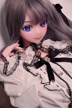 Секс -лялька Asano Tari (Elsa Babe 148 см AHR017 Силікон)