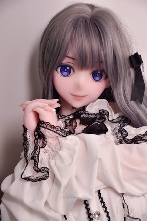 Секс -лялька Asano Tari (Elsa Babe 148 см AHR017 Силікон)