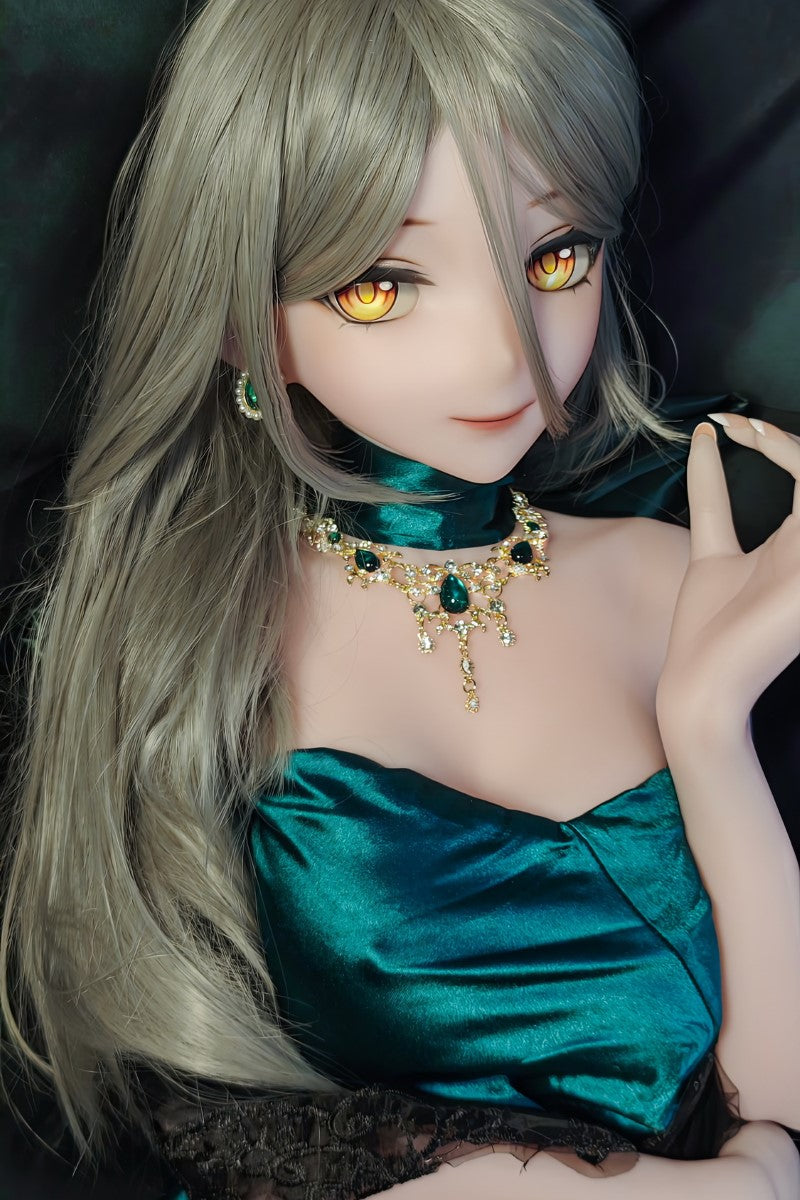 Mizuta Nina szexbaba (Elsa Babe 148cm AHR019 szilikon)