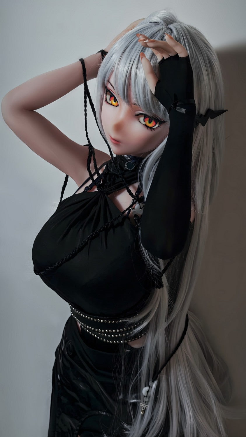 Генба Токико Сек Долл (Elsa Babe 148 цм АХР020 силикон)