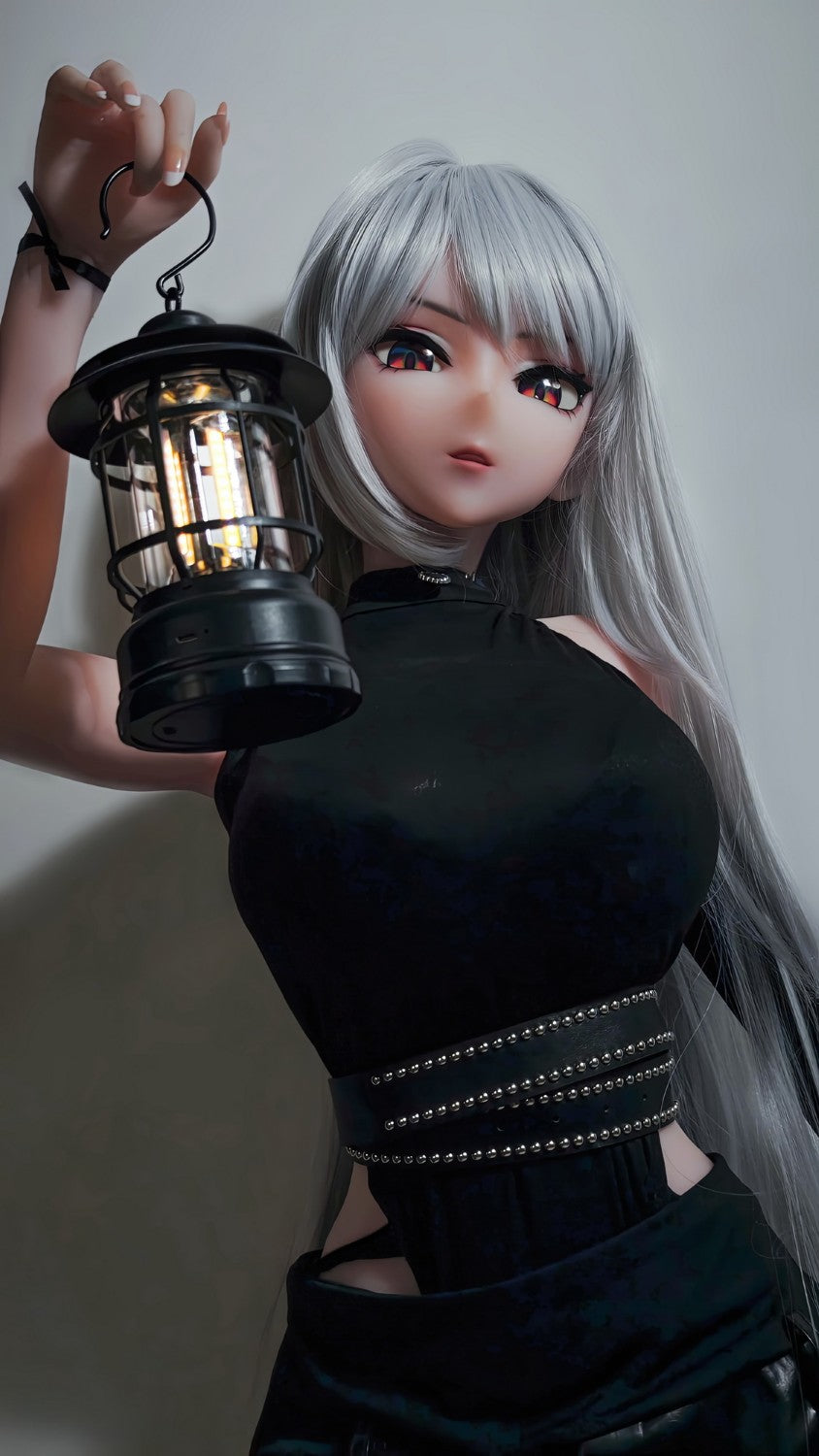 Генба Токико Сек Долл (Elsa Babe 148 цм АХР020 силикон)