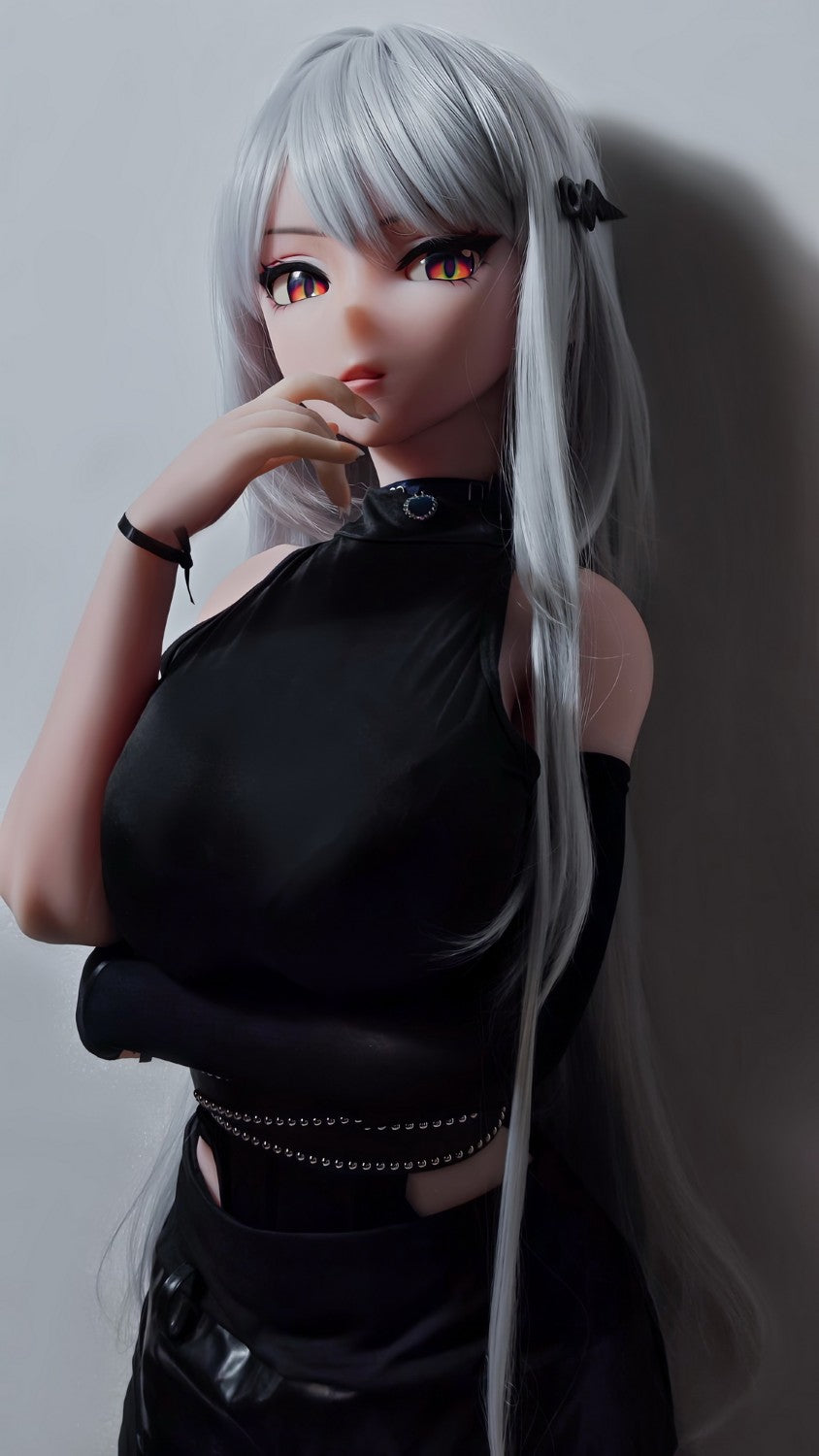 Генба Токико Сек Долл (Elsa Babe 148 цм АХР020 силикон)