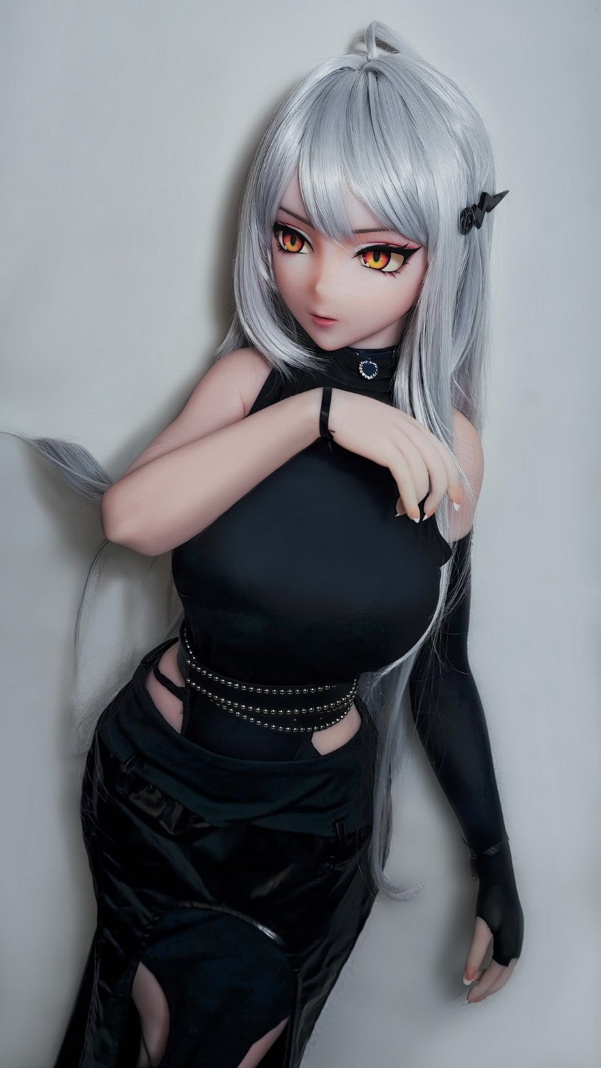 Генба Токико Сек Долл (Elsa Babe 148 цм АХР020 силикон)