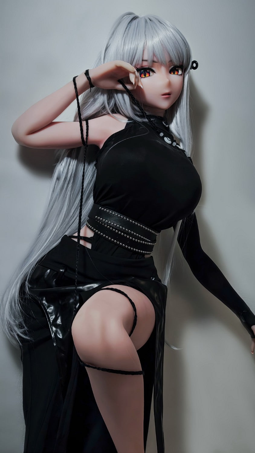 Генба Токико Сек Долл (Elsa Babe 148 цм АХР020 силикон)