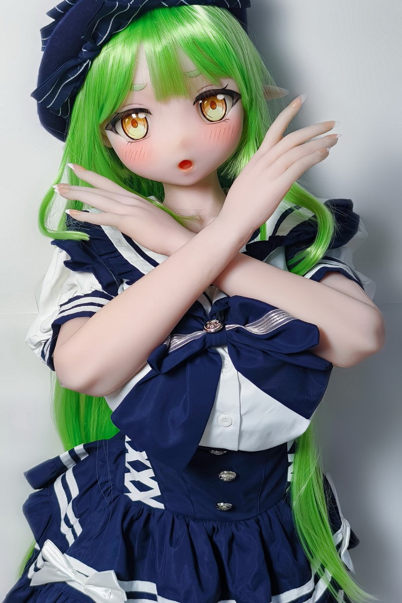 Секс кукла Momoi Mitsuyo (Elsa Babe 148 см AHR025 силикон)