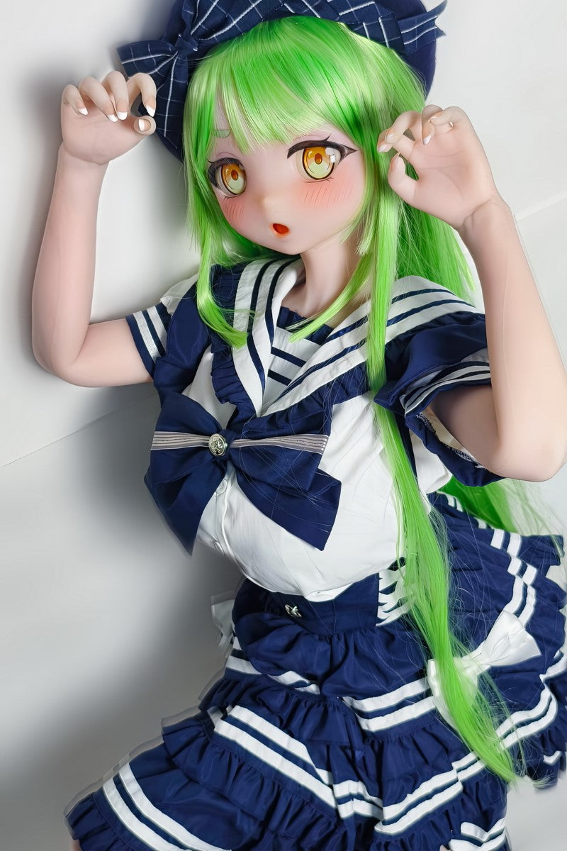 Секс кукла Momoi Mitsuyo (Elsa Babe 148 см AHR025 силикон)