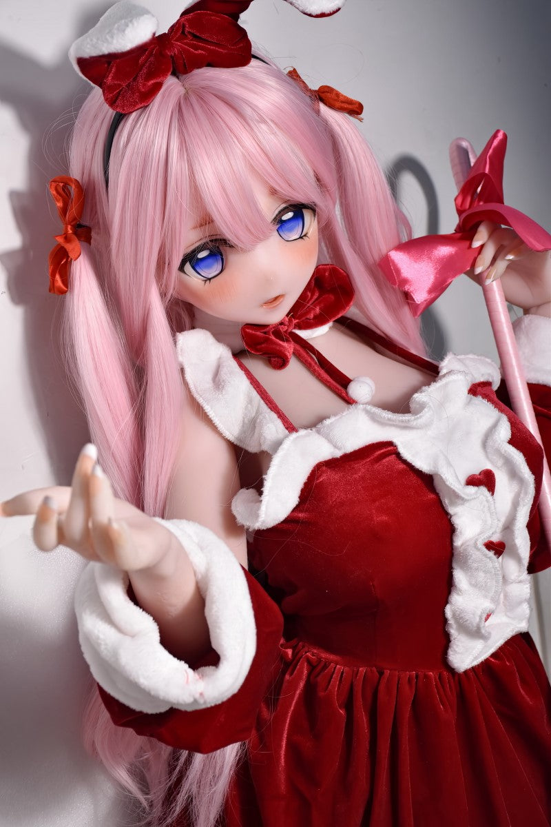 Boneca sexual Itsuki Sango (Elsa Babe Silicone AHR029 de 148cm)