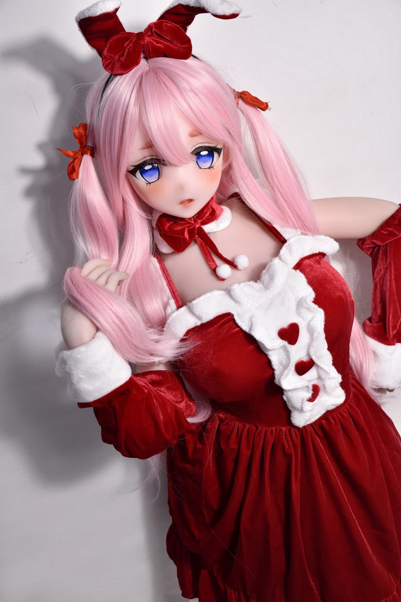 Boneca sexual Itsuki Sango (Elsa Babe Silicone AHR029 de 148cm)