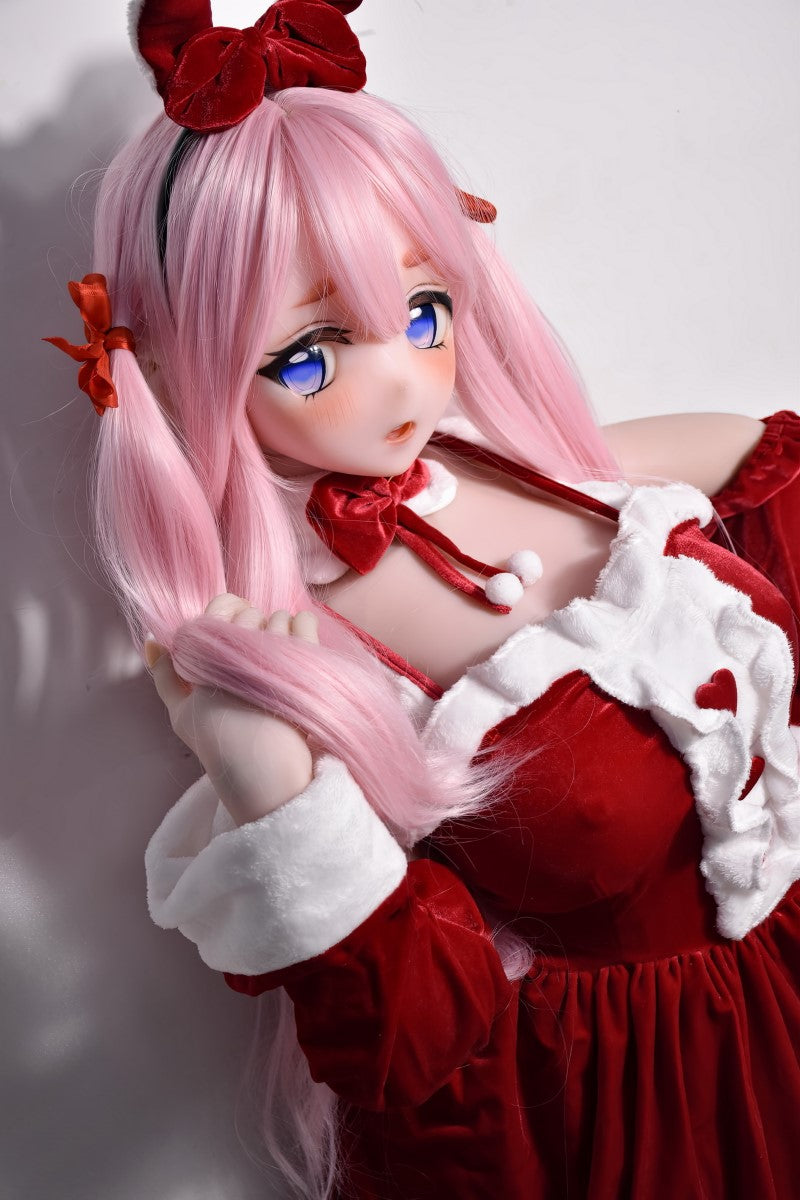 Boneca sexual Itsuki Sango (Elsa Babe Silicone AHR029 de 148cm)