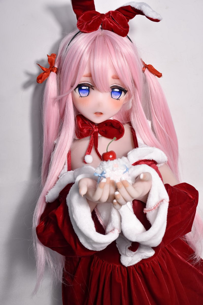 Boneca sexual Itsuki Sango (Elsa Babe Silicone AHR029 de 148cm)