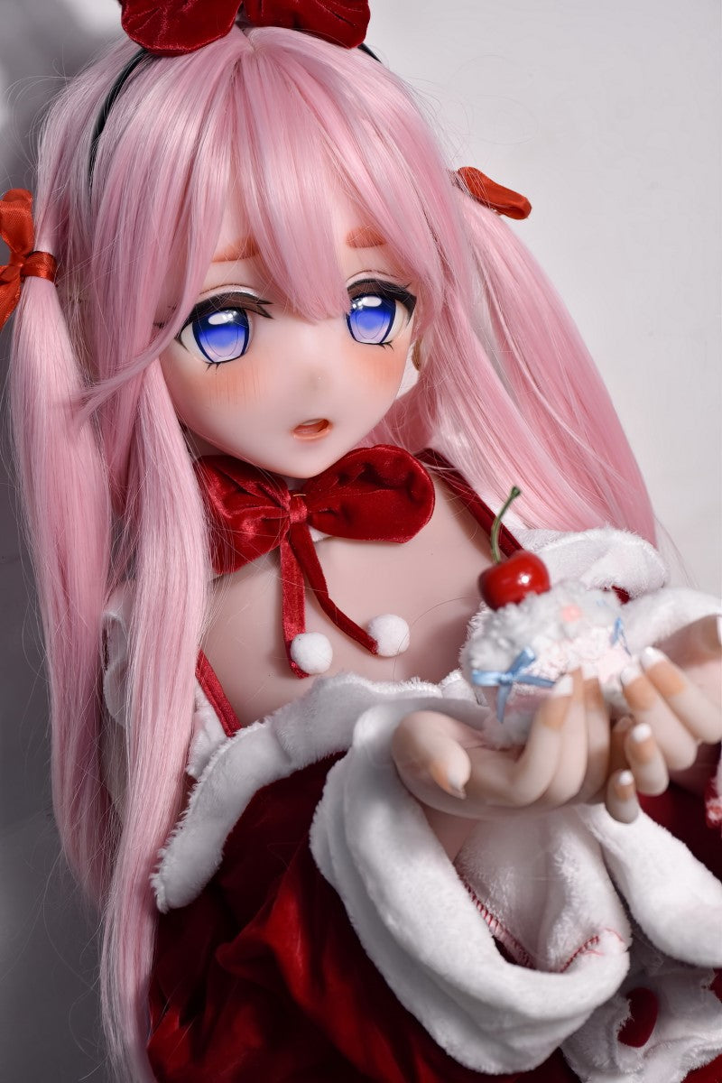 Boneca sexual Itsuki Sango (Elsa Babe Silicone AHR029 de 148cm)