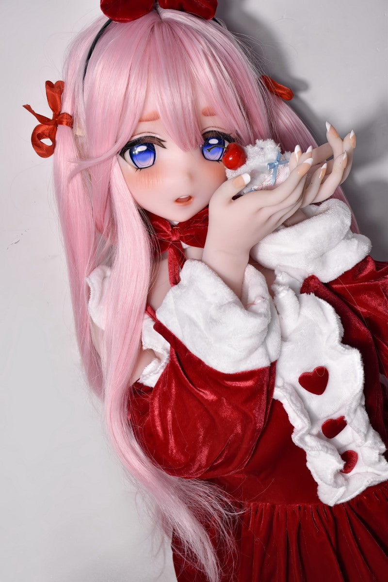 Boneca sexual Itsuki Sango (Elsa Babe Silicone AHR029 de 148cm)