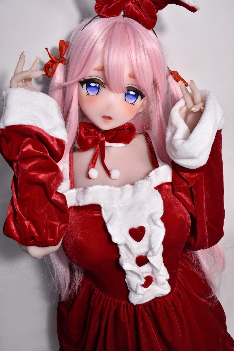 Boneca sexual Itsuki Sango (Elsa Babe Silicone AHR029 de 148cm)