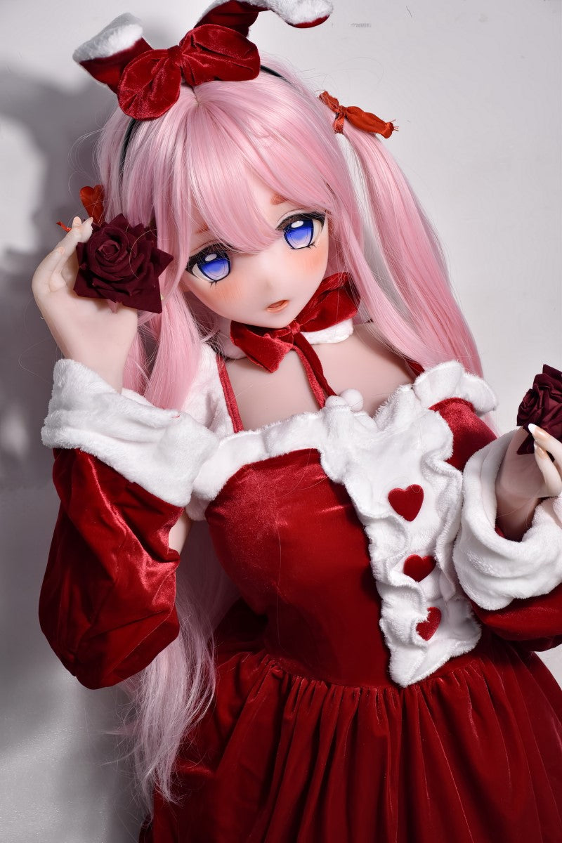 Boneca sexual Itsuki Sango (Elsa Babe Silicone AHR029 de 148cm)