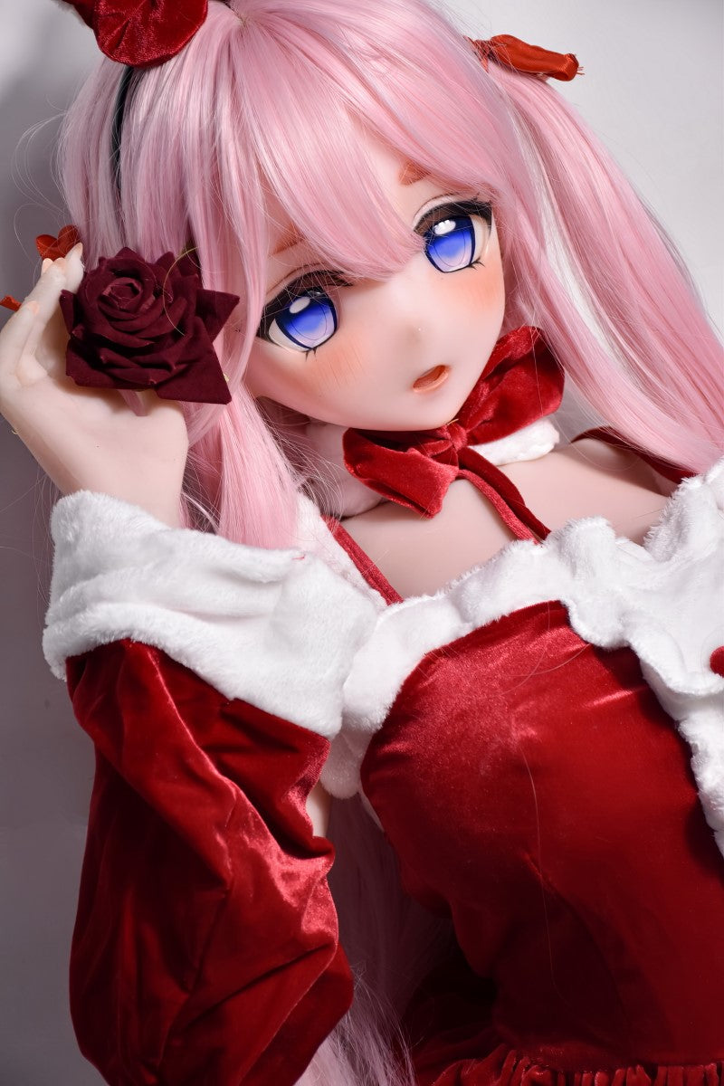 Boneca sexual Itsuki Sango (Elsa Babe Silicone AHR029 de 148cm)