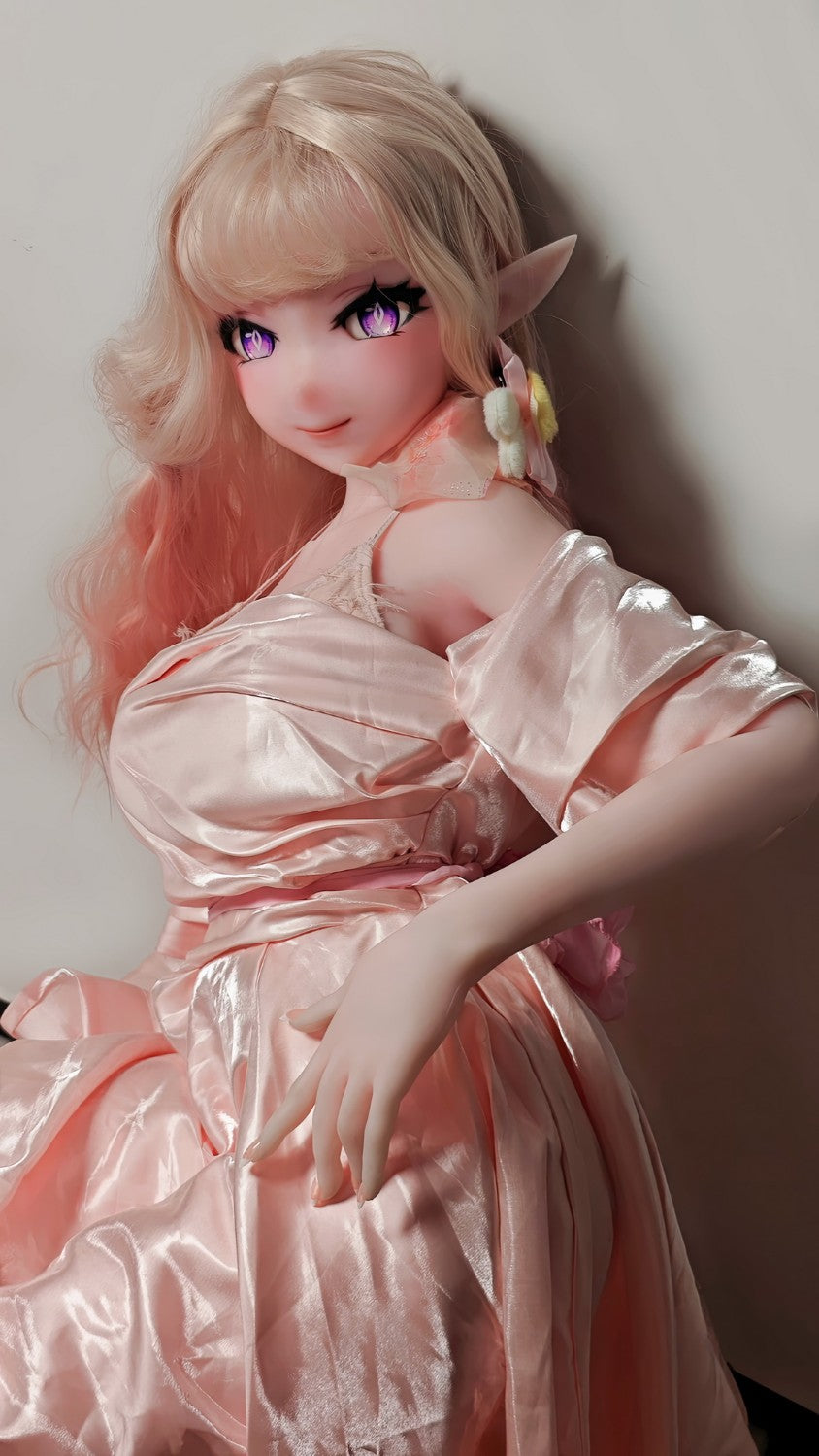 Kukulla seksi AIHARA KUMI (Elsa Babe 165cm AHRC009 Silicone)