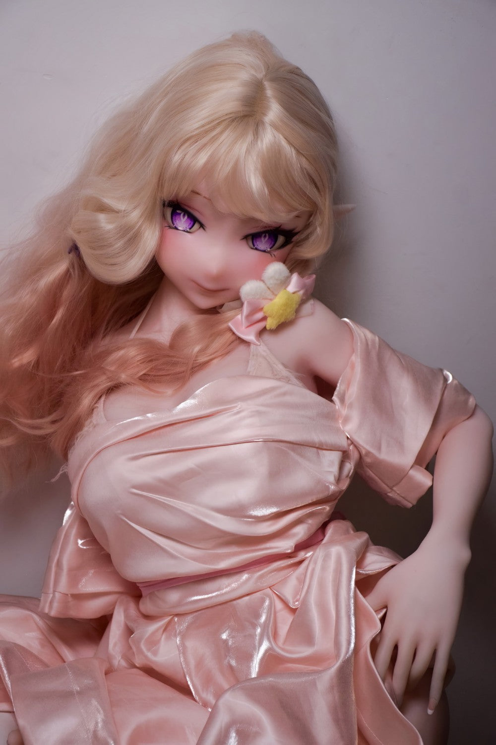 Kukulla seksi AIHARA KUMI (Elsa Babe 165cm AHRC009 Silicone)