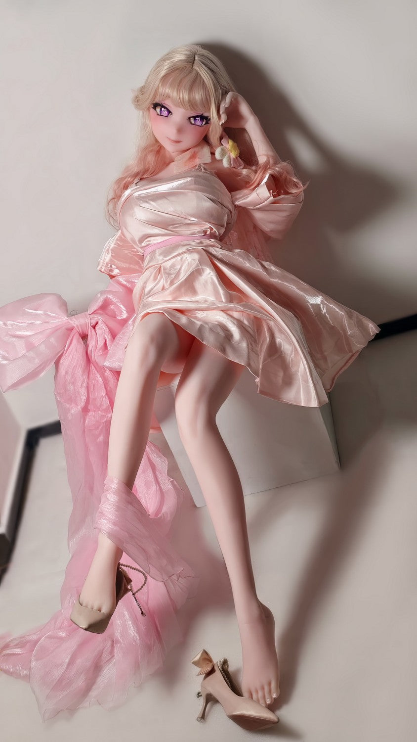 Kukulla seksi AIHARA KUMI (Elsa Babe 165cm AHRC009 Silicone)