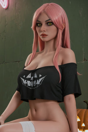 Bonney -sekspop (Aibei Doll 151cm D-CUP #220 TPE)