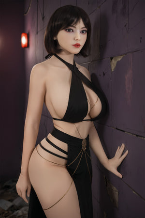 Cheng Sex Doll (Aibei Doll 153cm J-Cup #237 TPE)