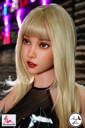 Lindy Sex Doll (AK-Doll 157 см F-kupa #ls45 силікон)