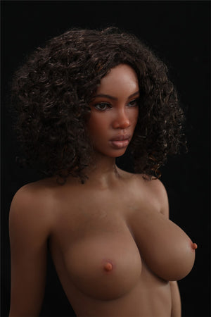 Akosia Sex Doll (Irontech Doll 164 cm G-cup S33 TPE+Silikon)
