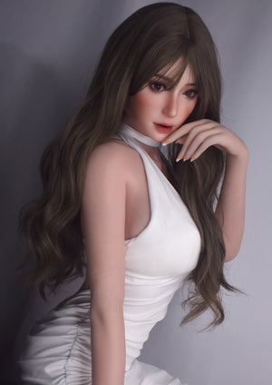 Amami Tomoko Sexpuppe (Elsa Babe 165cm RHC033 Silikon)