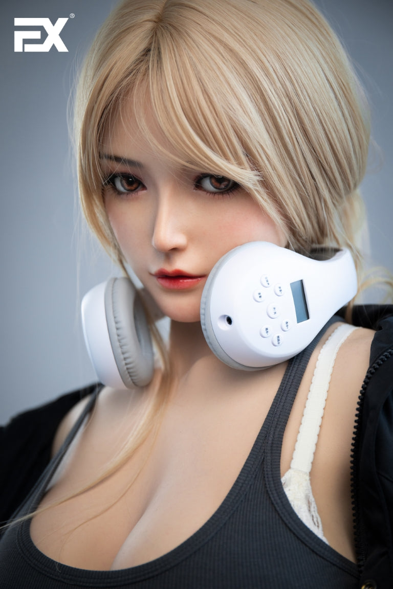 Kukulla e seksit Katherine (EXDoll 167cm C-Cup #Ukiyo-E Silicone)