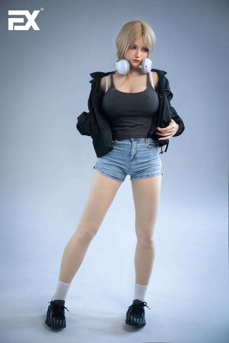 Katherine Sex doll (EXDoll 167cm C-cup #Ukiyo-E silicone)