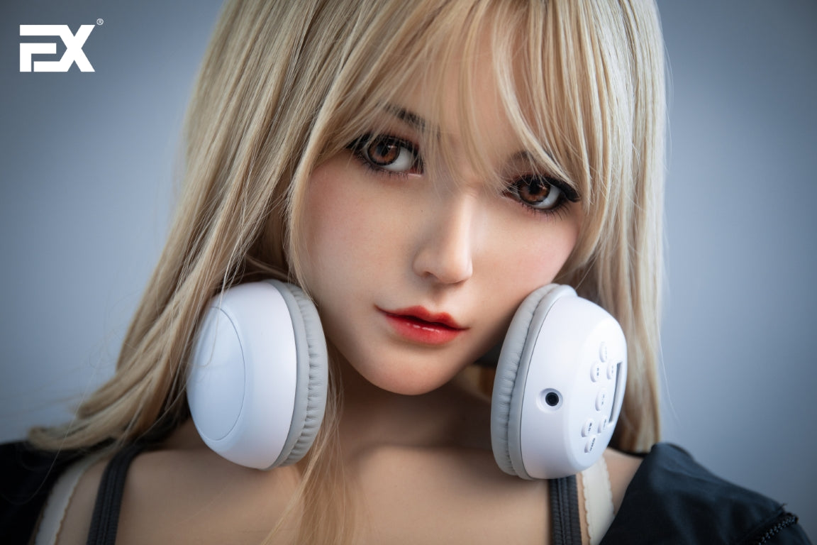 Kukulla e seksit Katherine (EXDoll 167cm C-Cup #Ukiyo-E Silicone)