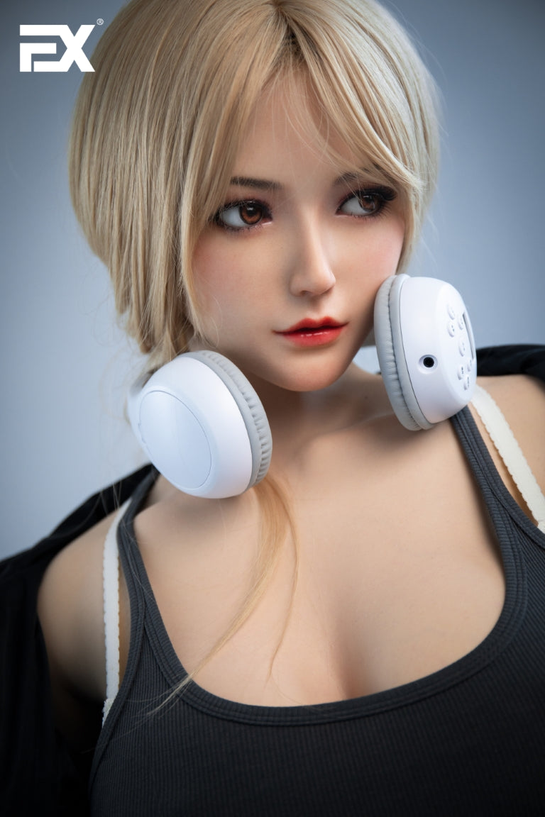 Kukulla e seksit Katherine (EXDoll 167cm C-Cup #Ukiyo-E Silicone)