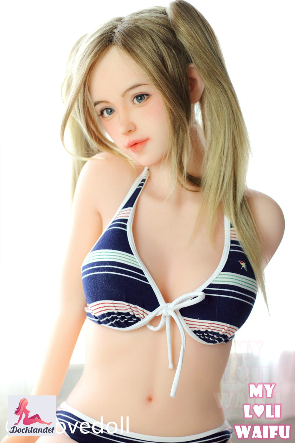 ARISA Sex Doll (My Loli Waifu 145 cm B-KUPA TPE)