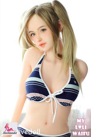 Arisa Sex Doll (My Loli Waifu 145cm B-Kupa TPE)