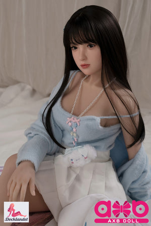 Keiko Sex Doll (AXB Doll 140 cm C-Cup GD30-1 TPE+silikon)