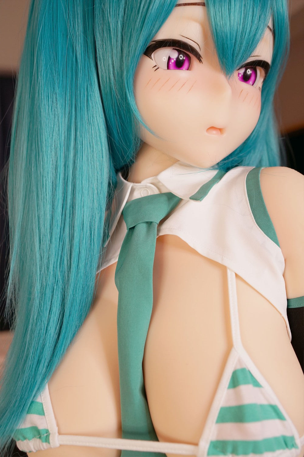 Akane sexpuppe (Irokebijin 148 cm f-cup HSS -Silikon)