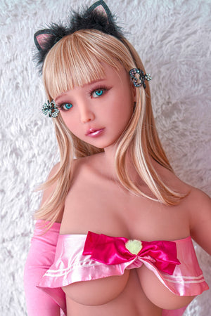 Akira sexpuppe (Piper Doll 150 cm f-cup S-tpe)