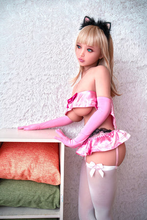 Akira Sex Doll (Piper Doll 150 cm F-KUPA S-TPE)