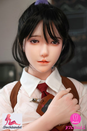 Ananya Sex Doll (YJL Puppe 155cm C-Cup #878 Silikon)