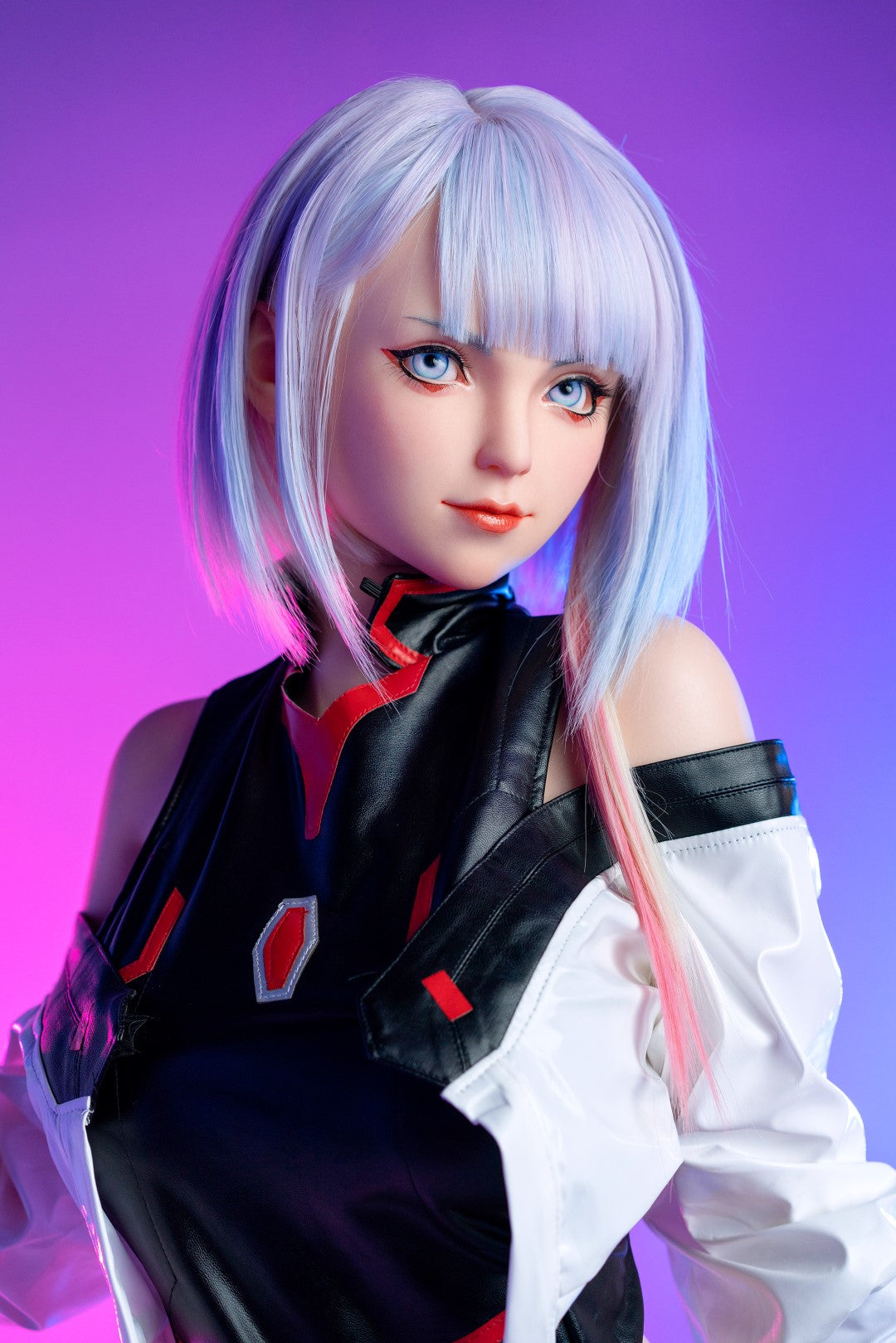 Lucyna Sex doll (156 cm D-cup) | Game Lady Silicone Real Doll - Docklandet Lucyna Sex doll (156 cm D-cup) | Game Lady Silicone Real Doll - Docklandet